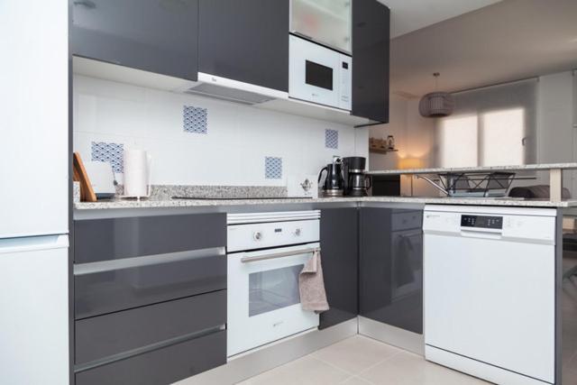 Appartement Bahia *