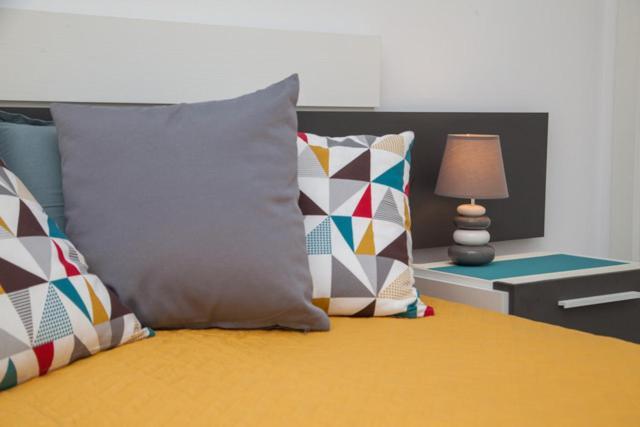 Bahia Appartement