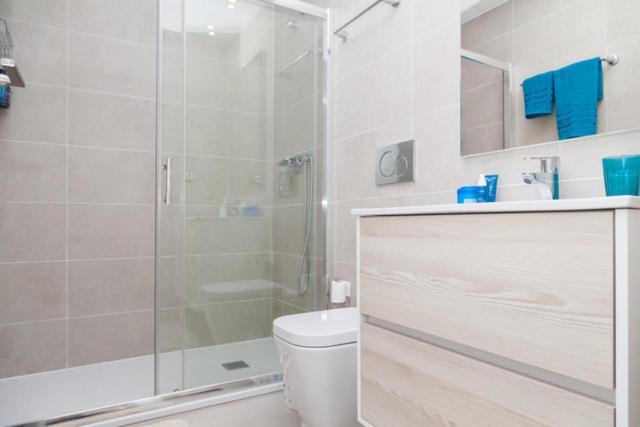 Appartement Bahia