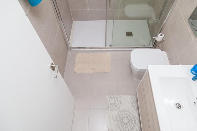 Appartement Bahia