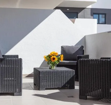 Bahia Appartement Arenales del Sol Buitenkant foto