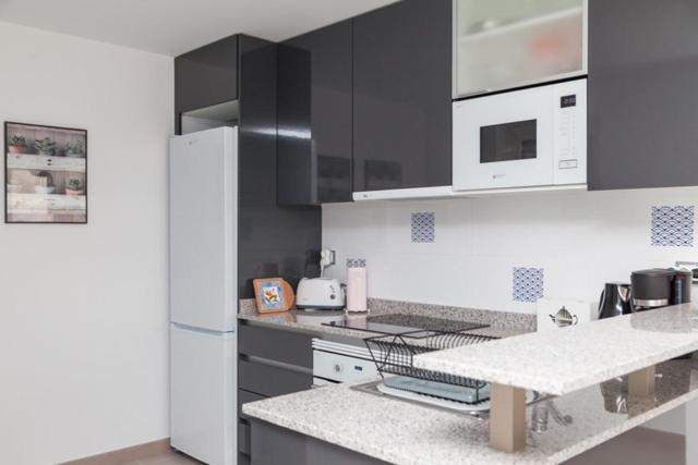 Bahia Appartement Arenales del Sol