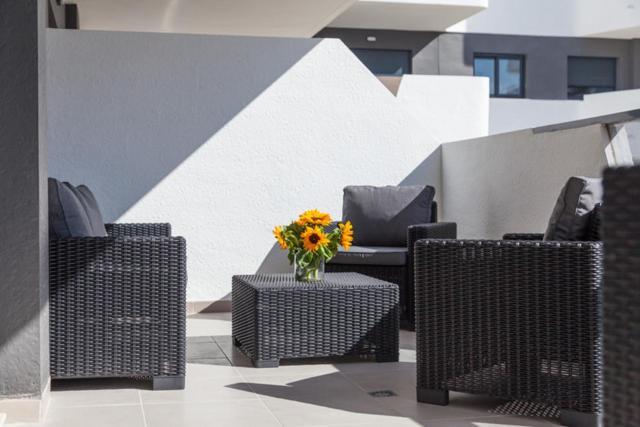 Appartement Bahia *