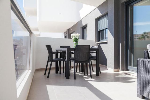 Appartement Bahia