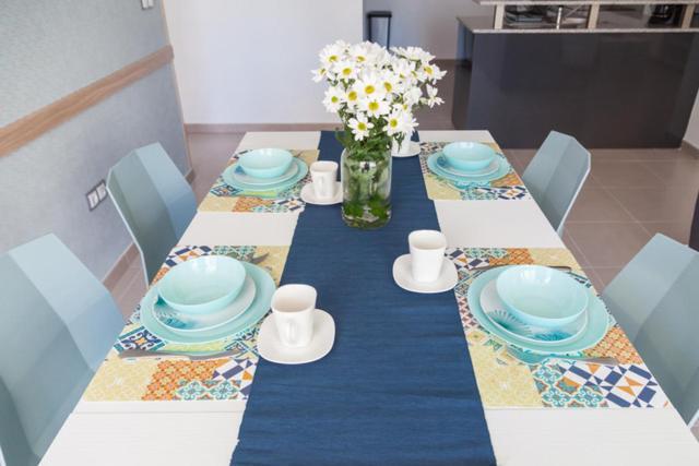 Appartement Bahia