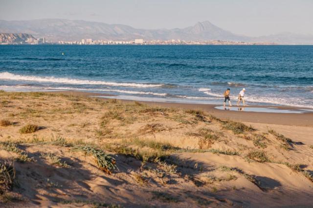 Appartement Bahia Arenales del Sol