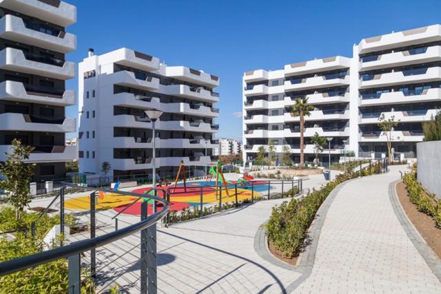 Bahia Appartement Arenales del Sol