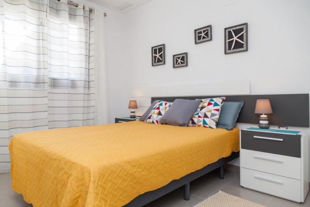 Bahia Appartement Arenales del Sol