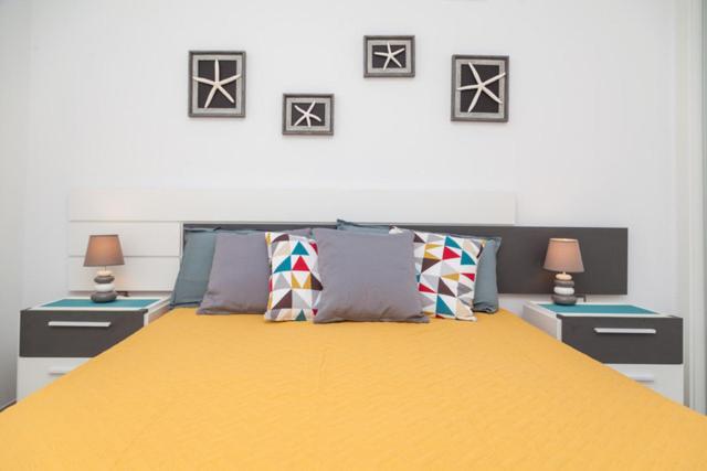 Bahia Appartement Arenales del Sol