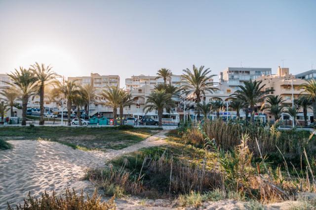 Bahia Appartement Arenales del Sol