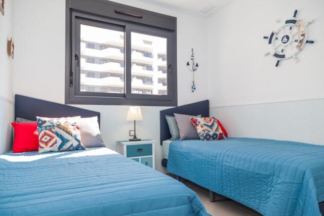 Bahia Appartement Arenales del Sol