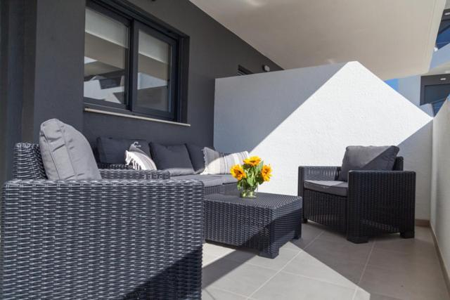 Bahia Apartment *