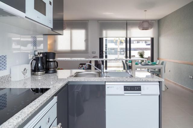 Bahia Apartment