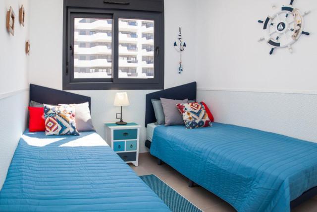 Apartment Bahia Arenales del Sol
