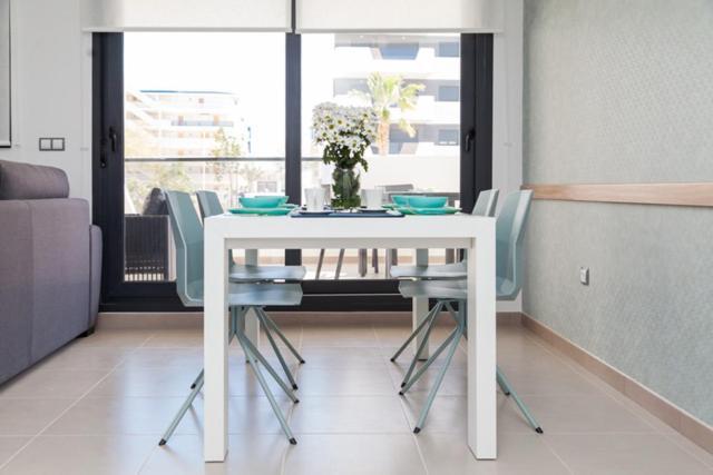 Bahia Apartment
